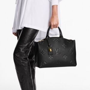 Louis Vuitton Grand Palais